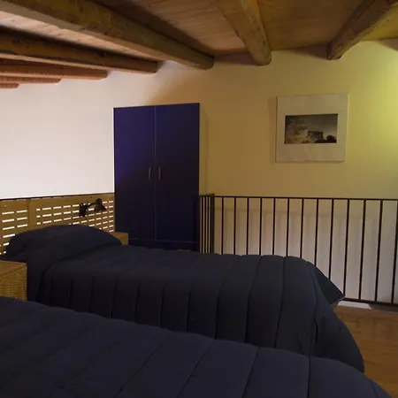 Cas'alba Apartment